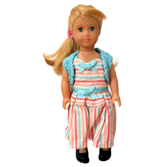 *SOLD* American girl Dolls Dressed! HUGE bundle & American Girl bag rare find! - Picture 8 of 16